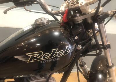 Honda Rebel  - Annuncio 9556729