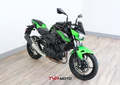 Kawasaki Z 400 (2019 - 20) - Annuncio 9556724