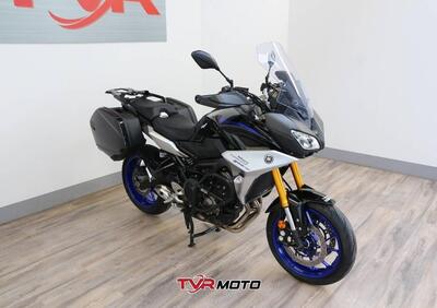 Yamaha Tracer 900 GT (2018 - 20) - Annuncio 9556725