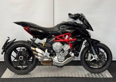 MV Agusta Rivale 800 EAS ABS (2013 -17) - Annuncio 9556733