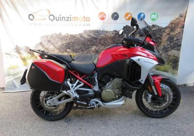 Ducati Multistrada V4 S (2021 - 24) - Annuncio 9556731