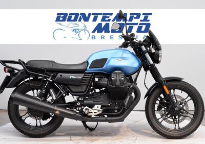 Moto Guzzi V7 III Stone (2017 - 20) - Annuncio 9556736