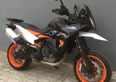 KTM 890 SMT (2023 - 24) - Annuncio 9556745