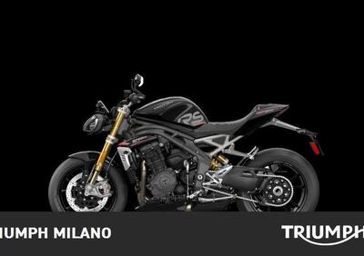 Triumph Speed Triple 1200 RS (2021 - 24) - Annuncio 9556738