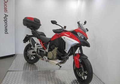 Ducati Multistrada V4 (2021 - 24) - Annuncio 9538916