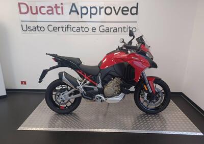 Ducati Multistrada V4 S (2021 - 24) - Annuncio 9556756