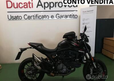 Ducati Monster 937 (2021 - 24) - Annuncio 9381416