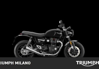 Triumph Speed Twin 1200 (2021 - 24) - Annuncio 9556753