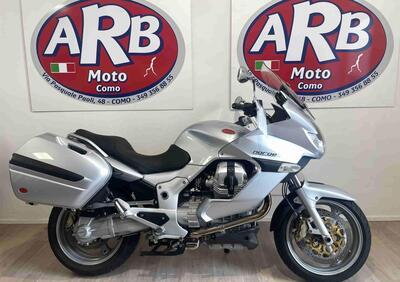 Moto Guzzi Norge 850 - Annuncio 9556758