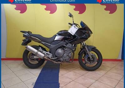 Yamaha TDM 900 ABS (2002 - 13) - Annuncio 9556767