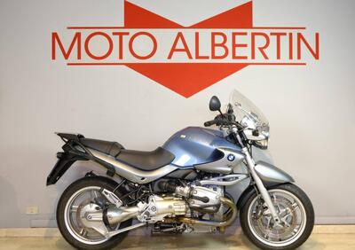 Bmw R 1150 R (2000 - 07) - Annuncio 9556786