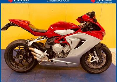 MV Agusta F3 675 (2011 - 15) - Annuncio 9556769