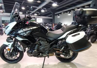 Kawasaki Versys 650 Tourer Plus (2021) - Annuncio 9556770