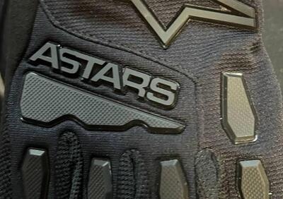 GUANTI Alpinestars - Annuncio 9556771