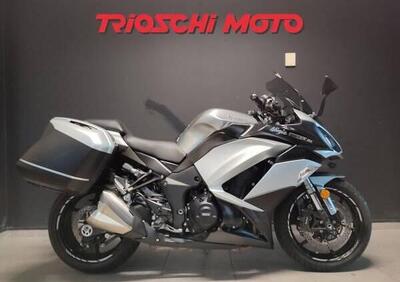 Kawasaki Z 1000 SX Tourer (2017 - 20) - Annuncio 9556782