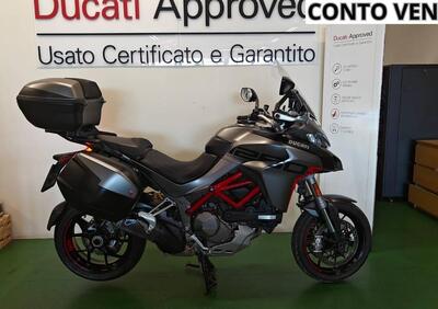 Ducati Multistrada 1260 S Grand Tour (2020) - Annuncio 9527546