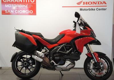 Ducati Multistrada 1200 (2010 - 12) - Annuncio 9556790