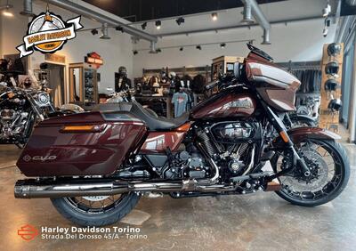 Harley-Davidson CVO Road Glide (2024) - Annuncio 9556815