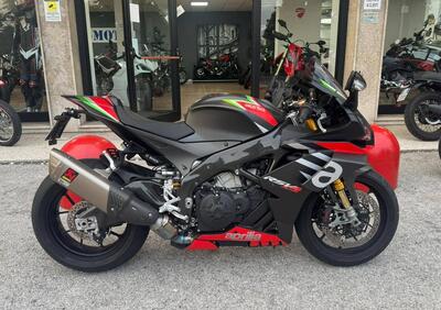 Aprilia RSV4 1100 Factory (2020) - Annuncio 9556822