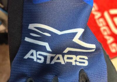 GUANTI DA TRIAL Alpinestars - Annuncio 9556821