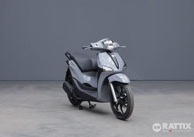 Piaggio Liberty S 125 - Annuncio 9556001