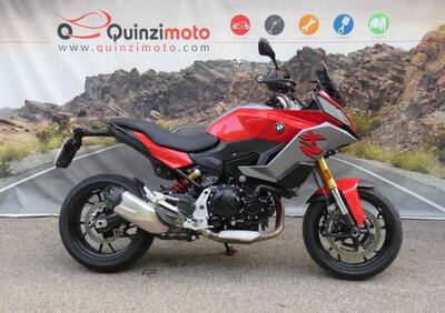 Bmw F 900 XR (2020 - 24) - Annuncio 9556824