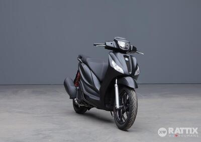 Piaggio Medley 125 S ABS (2021 - 24) - Annuncio 9556008