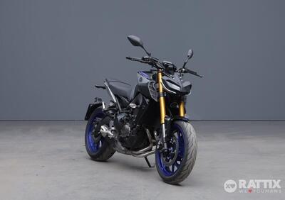 Yamaha MT-09 SP (2018 - 20) - Annuncio 9552112