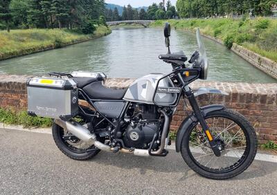 Royal Enfield Himalayan 411 (2017 - 20) - Annuncio 9556834