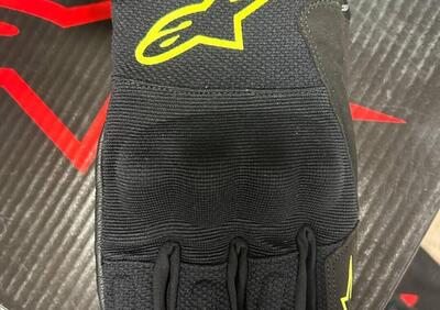 GUANTI DA MOTO ALPINESTARS - Annuncio 9556833