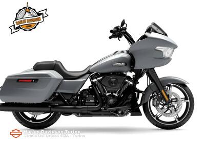 Harley-Davidson Road Glide (2024) - Annuncio 9556835