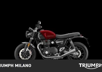 Triumph Speed Twin 1200 (2021 - 24) - Annuncio 9556754