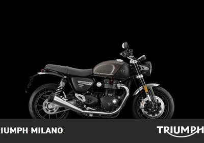 Triumph Speed Twin 1200 (2021 - 24) - Annuncio 9556839