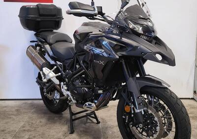 Benelli TRK 502X (2021 - 24) - Annuncio 9556871