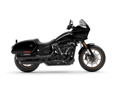 Harley-Davidson Low Rider ST (2022 - 24) - Annuncio 9556865