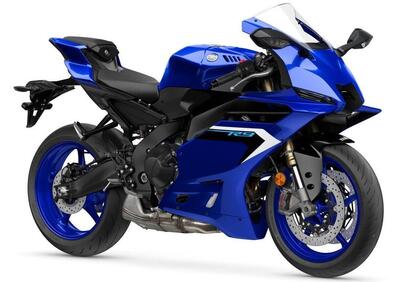 Yamaha YZF R9 (2025) - Annuncio 9556873