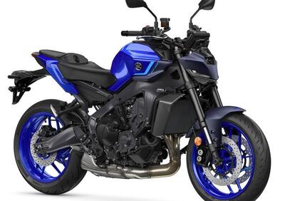 Yamaha MT-09 Y-AMT (2024 - 25) - Annuncio 9556877