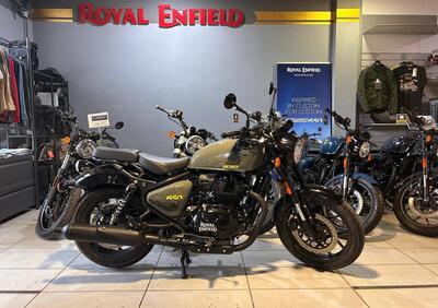 Royal Enfield Shotgun 650 (2024) - Annuncio 9556891