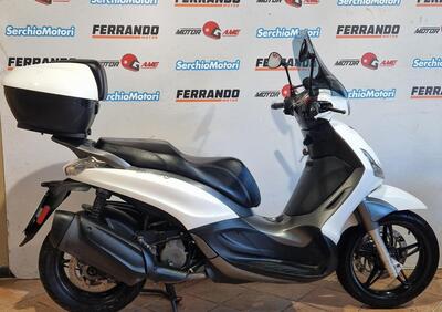 Piaggio Beverly 350 SportTouring ie ABS (2011 - 17) - Annuncio 9420949