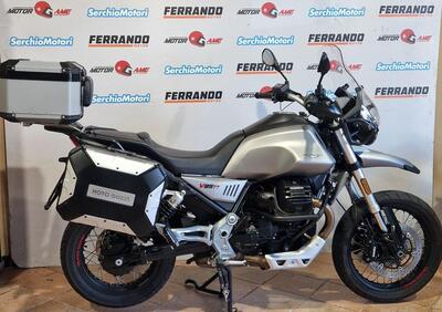 Moto Guzzi V85 TT (2019 - 20) - Annuncio 9462686