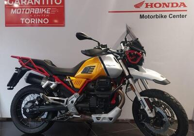 Moto Guzzi V85 TT (2021 - 23) - Annuncio 9556914