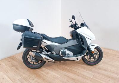 Honda Integra 750 DCT ABS (2014 - 15) - Annuncio 9512317