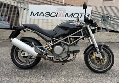 Ducati Monster 620 S  I.E (2002) - Annuncio 9556942