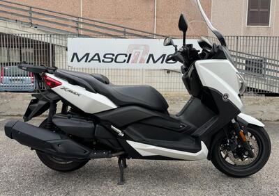 Yamaha X-Max 400 ABS (2017 - 20) - Annuncio 9556944