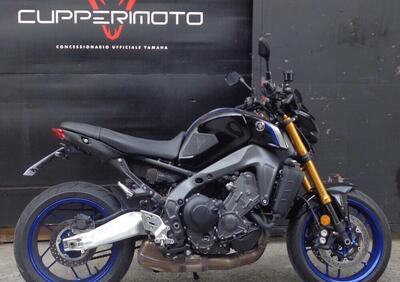 Yamaha MT-09 SP (2021 - 23) - Annuncio 9556963