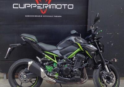 Kawasaki Z 900 A2 (2021 - 24) - Annuncio 9556966