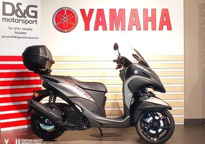 Yamaha Tricity 125 (2022 - 24) - Annuncio 9556989