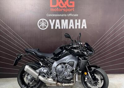 Yamaha MT-10 (2022 - 24) - Annuncio 9556992