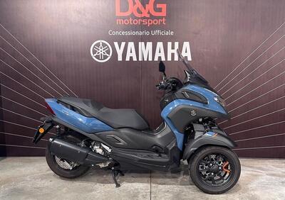 Yamaha Tricity 300 (2021 - 24) - Annuncio 9556993