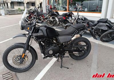 Royal Enfield Himalayan 411 (2017 - 20) - Annuncio 9557000